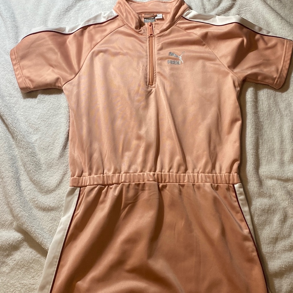 Puma dress